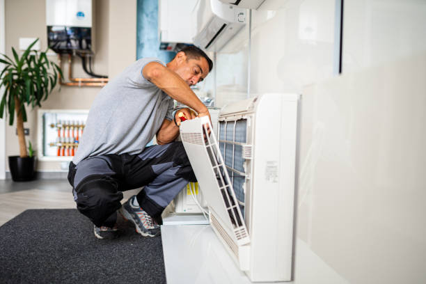 Best Air Duct Cleaning Near Me  in Mertzon, TX