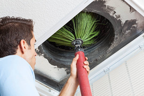  Mertzon, TX Airduct Cleaning Pros