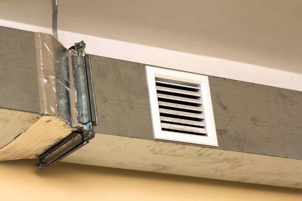 Best Affordable Duct Cleaning Services  in Mertzon, TX